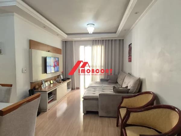 Apartamento em Jardim Vergueiro (Sacomã), São Paulo/SP