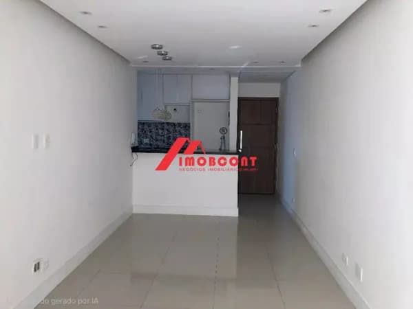 Apartamento em Vila Gumercindo, São Paulo/SP