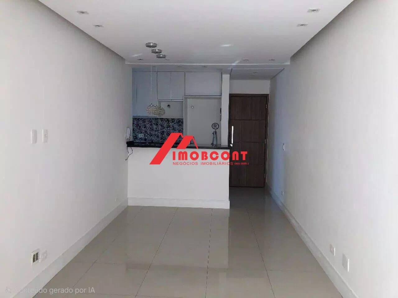 Apartamento em Vila Gumercindo, São Paulo/SP