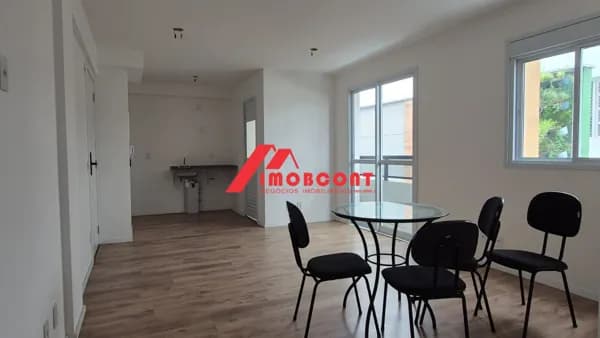 Studio com 1 dormitório à venda, 35 m² por R$ 519.500 - Aclimação - São Paulo/SP