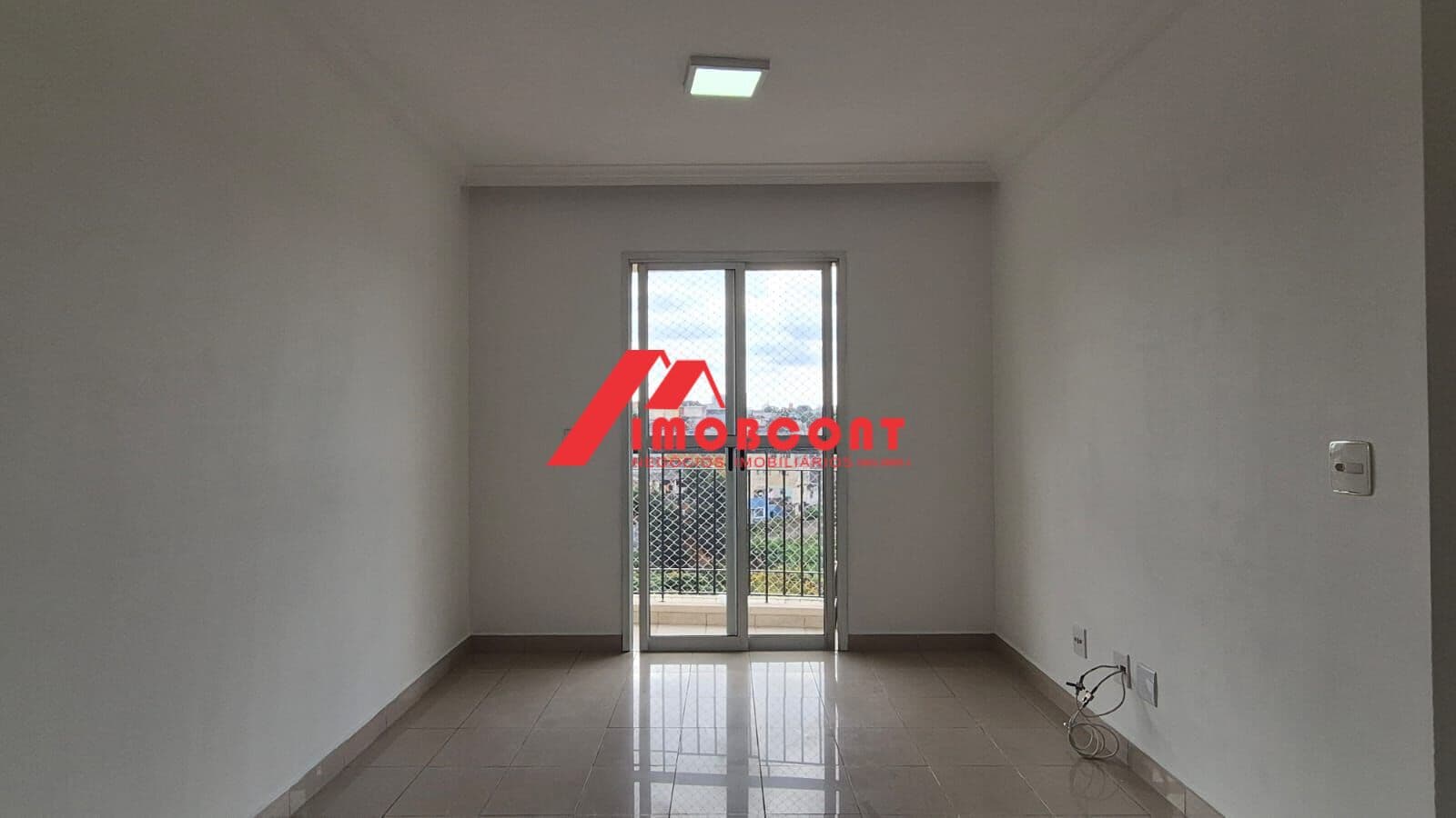 Apartamento Padrão para alugar