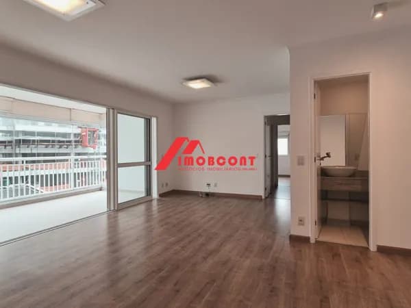 Apartamento com 3 dormitórios para venda, 127 m² por R$ 1.350.000,00 - Vila Firmiano Pinto - São Paulo/SP