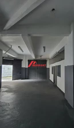 Galpão/Depósito/Armazém em São Paulo - Jardim Luso