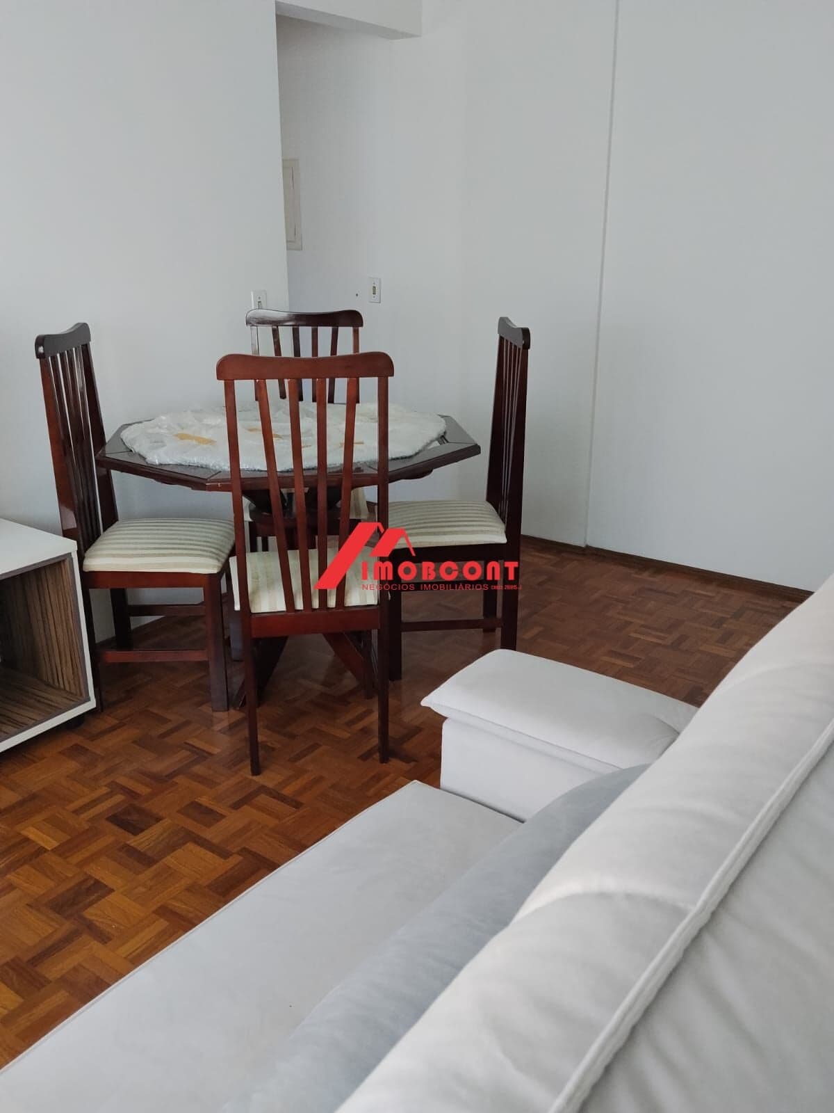Apartamento em São Caetano do Sul - Santa Paula