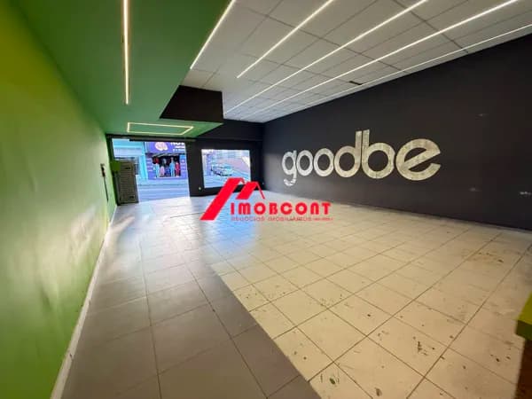 Galpão/Depósito/Armazém em Santo André - Parque das Nações