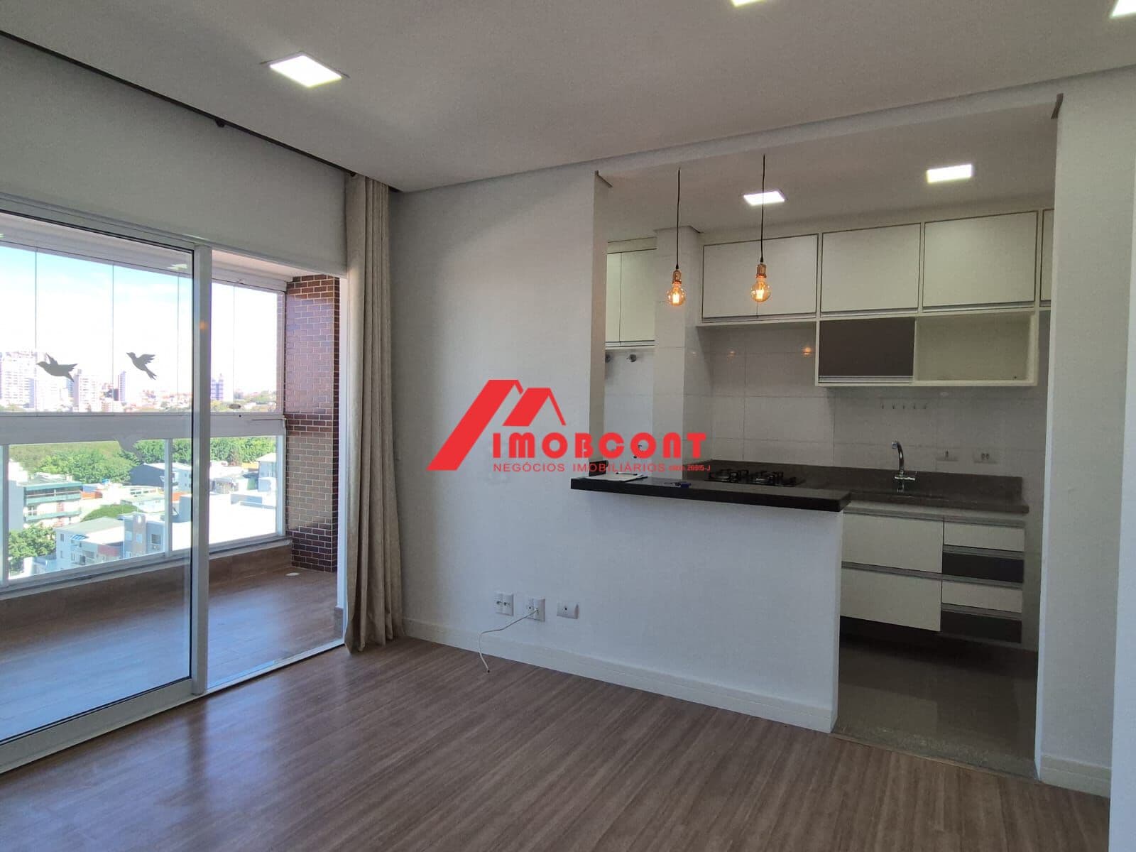 Apartamento Studio para venda