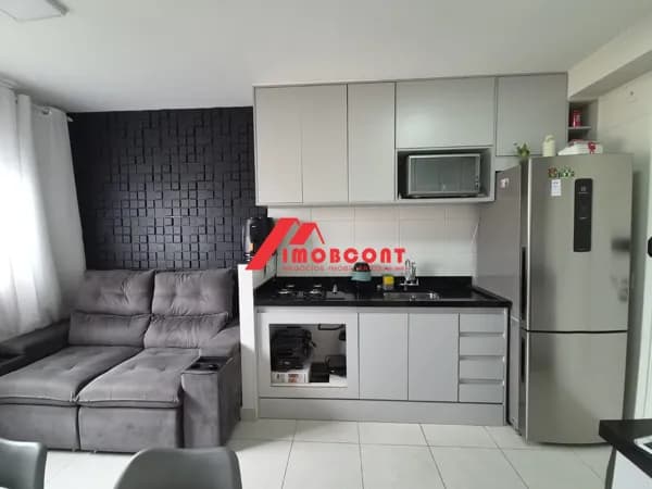 Apartamento em São Paulo - Sacomã