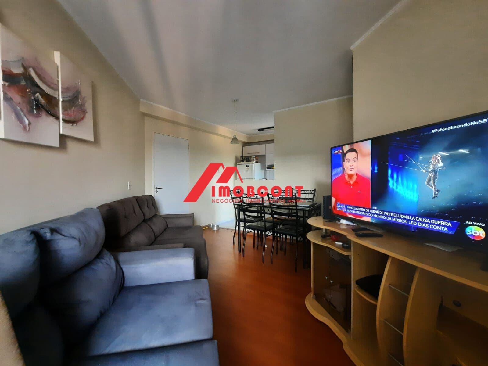 Apartamento em São Paulo - São João Clímaco