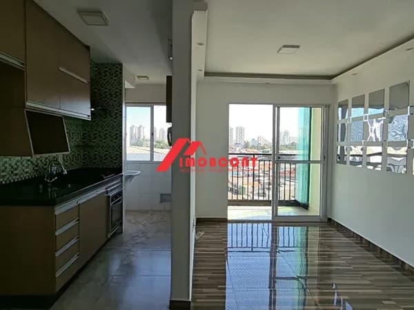 Apartamento para venda em São João Clímaco, São Paulo/SP