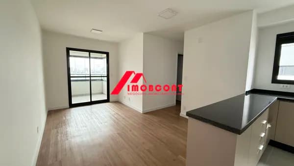 Apartamento em Santo André - Parque das Nações