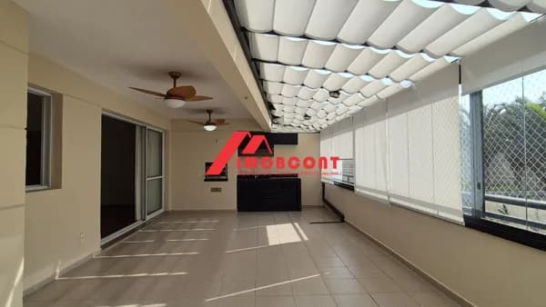 Apartamento Alto Padrão em Ipiranga, São Paulo/SP