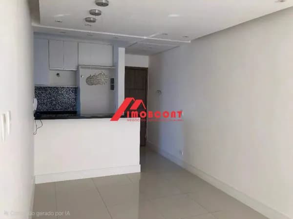Apartamento Padrão para venda