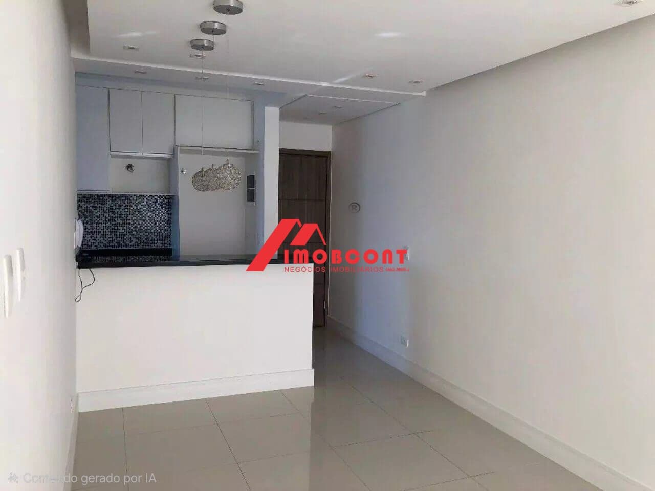Apartamento Padrão para venda