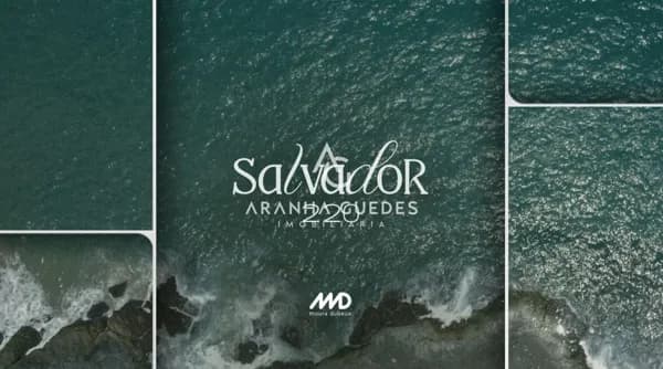 Apartamento em Salvador - Horto Florestal