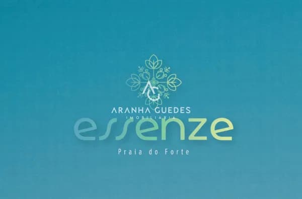 Apartamento em Mata de São João - Centro