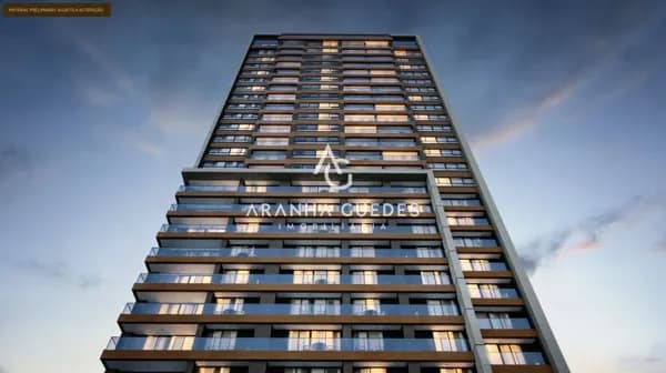 Apartamento em Salvador - Caminho das Árvores