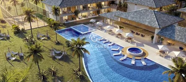 Lote/Terreno em Camaçari - Itacimirim (Monte Gordo)