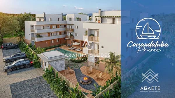 Apartamento em Una - Centro