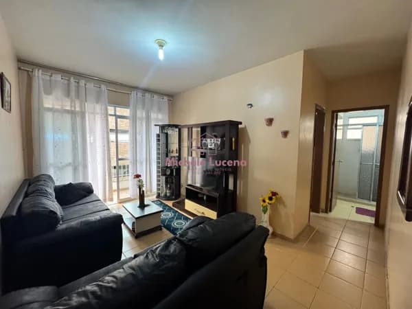 Apartamento em Praia Grande - Guilhermina