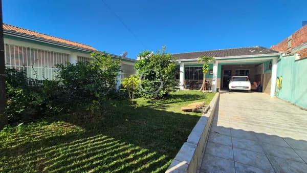 CASA AMPLA A 500 METROS DO MAR – BALNEÁRIO IPANEMA | PONTAL DO PARANÁ