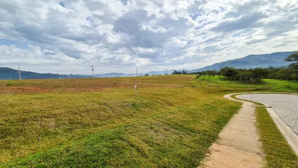 Alínea Villa da Imperatriz Condomínio Fechado de Lotes em Santo Amaro da Imperatriz