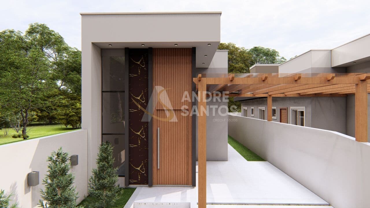 Casa em Tubarão - Congonhas