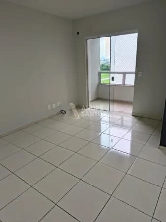 Apartamento em Tubarão - Dehon