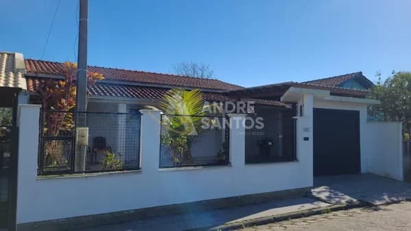 Casa em Santa Luzia, Tubarão/SC
