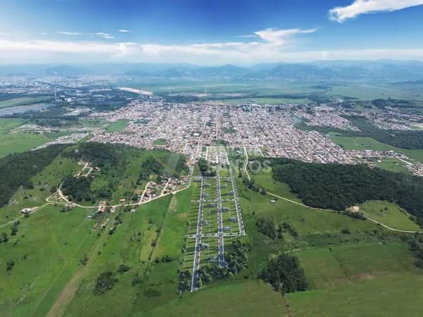 Lote/Terreno em Capivari de Baixo - Santa Lúcia