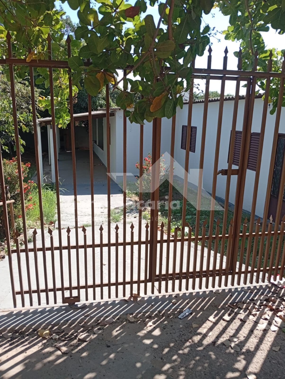 Casa em Residencial Itapajé, Cuiabá/MT