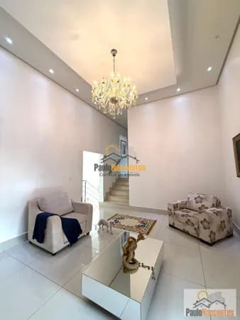 Casa Bairro Guanabara
