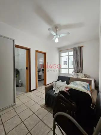 Apartamento em Porto Alegre - Centro Histórico