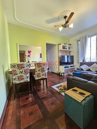 Apartamento em Porto Alegre - Centro Histórico