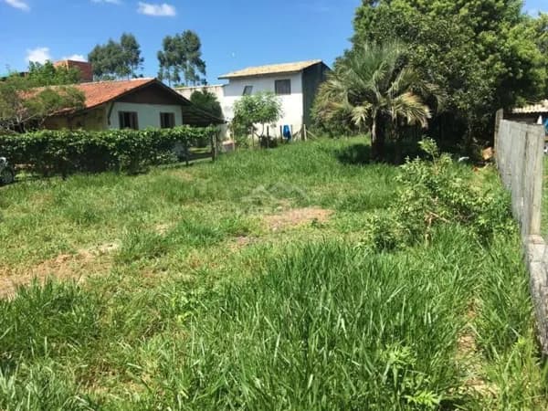 Terreno em Araçatuba, Imbituba/SC