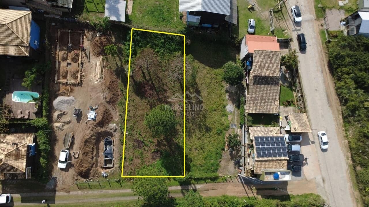 Terreno em Ibiraquera, Imbituba/SC