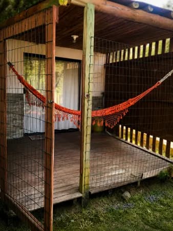 Apartamento Kitnet em Praia do Rosa, Imbituba/SC