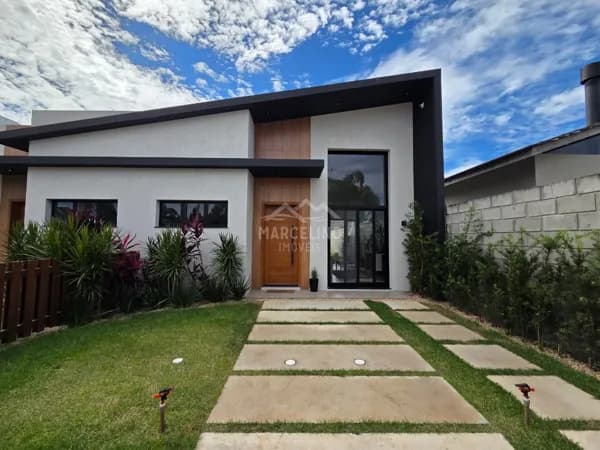 Casas Alto Padrão