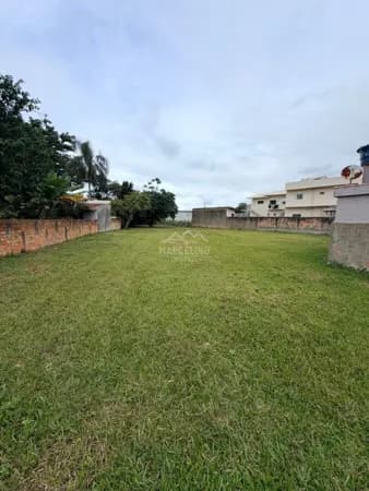 Terreno em Campo D'una, Garopaba/SC
