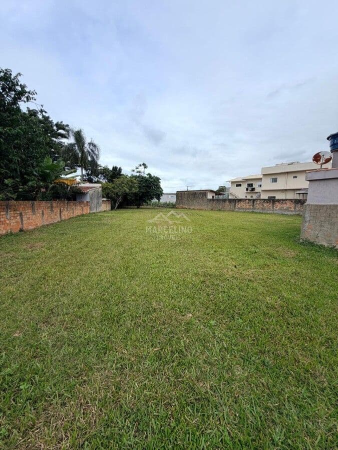 Terreno em Campo D'una, Garopaba/SC