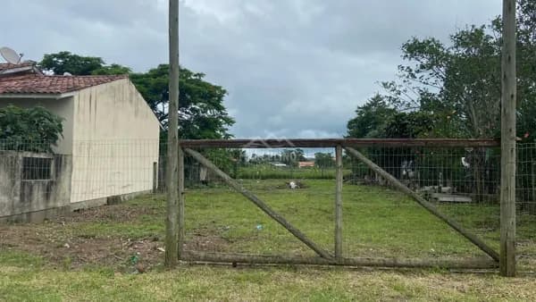 Terreno em Campo D'una, Garopaba/SC