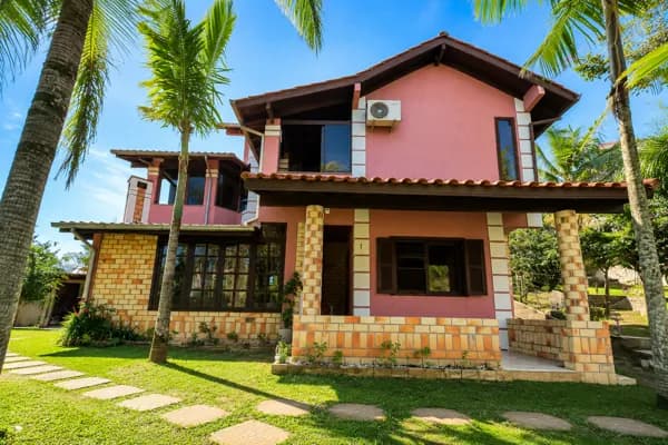 Casa à venda em Imbituba/SC