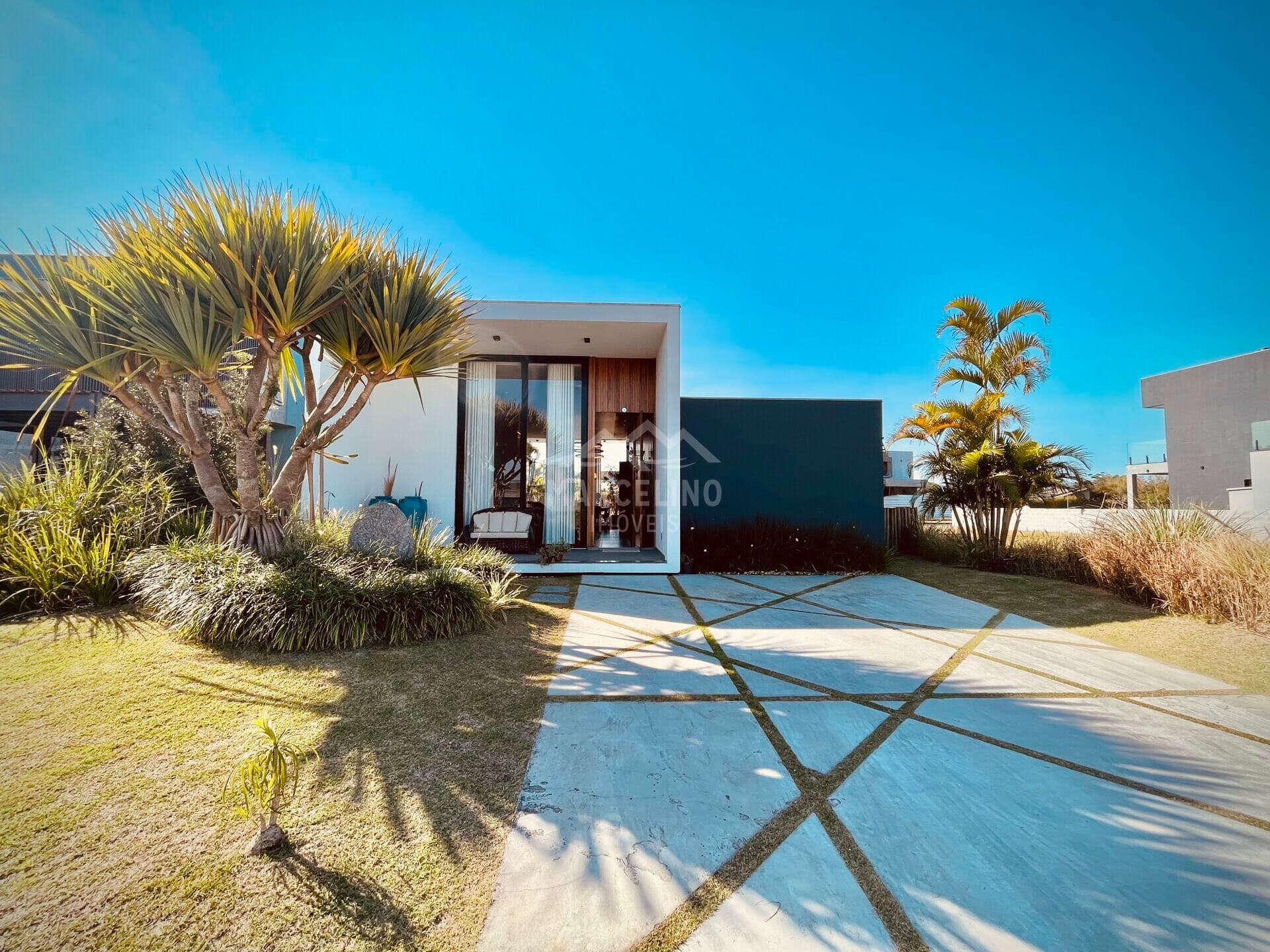 Casa em Condomínio em Campo Duna, Imbituba/SC