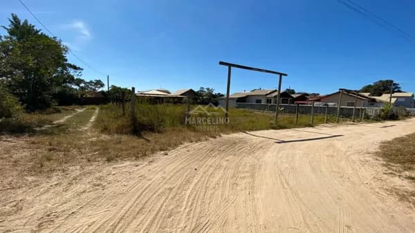 Terreno em Campo Duna, Imbituba/SC
