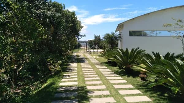 Terreno em Condomínio Náutico