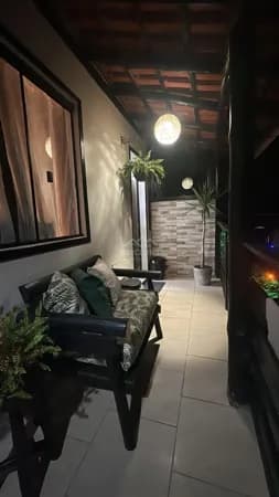 Apartamento em Praia do Rosa, Imbituba/SC