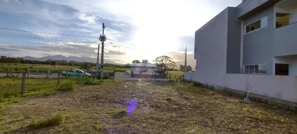 Terreno em Limpa, Garopaba/SC