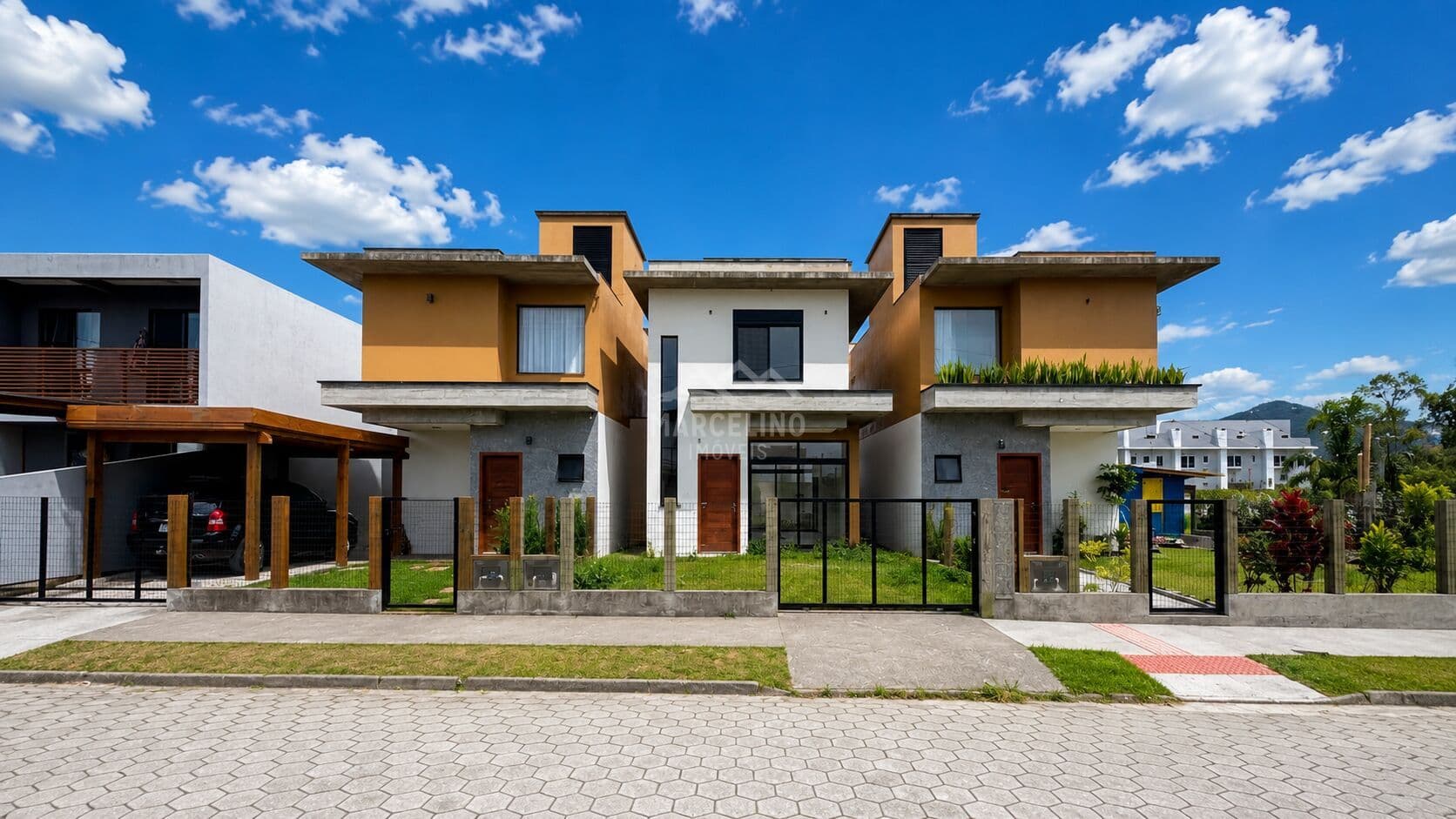 CASA SOBRADO