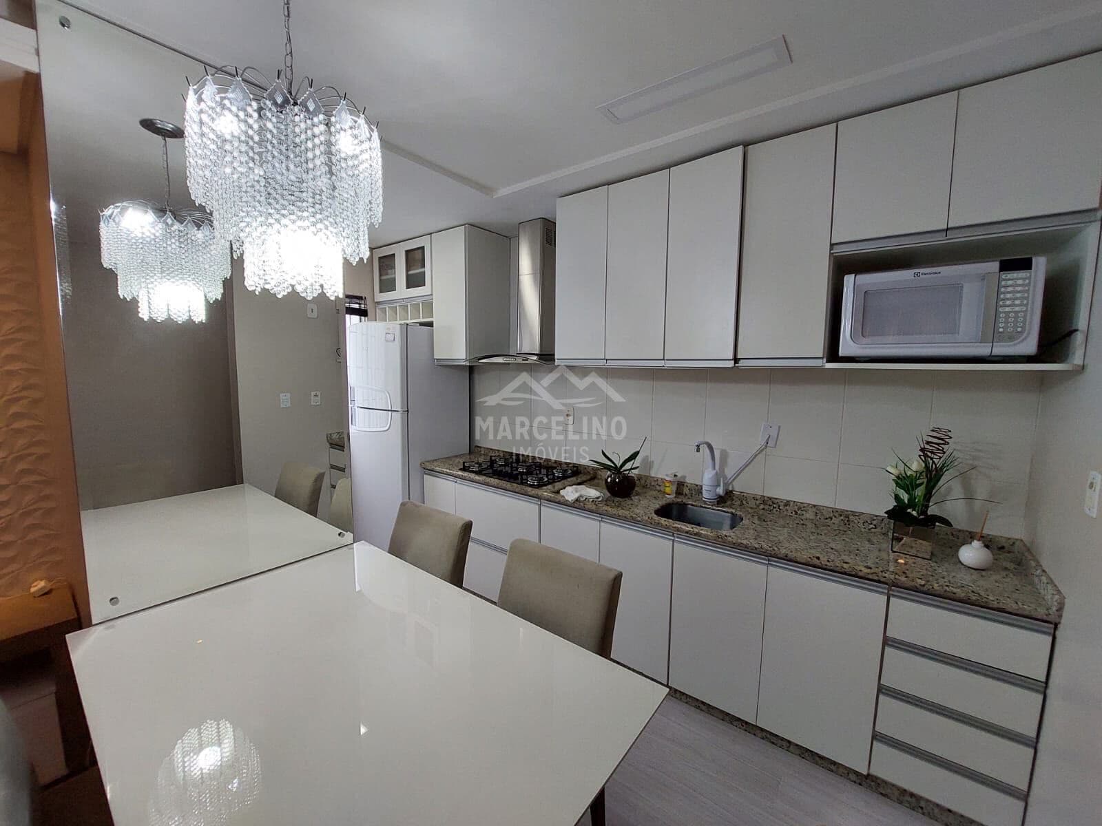 Apartamento em Village, Imbituba/SC