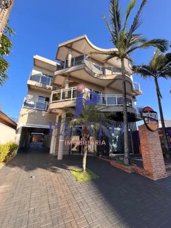 Apartamento em Medianeira - Centro