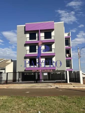 Apartamento em Medianeira - Independência